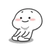 Stiker Pentol/Quby Stickers 5 14
