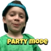 Fun kid 17