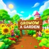 GROWOW A GARDEN