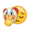 Reações de emojis ✨❤️ 5