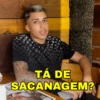 xx (日) 9 9x4 TÁ DE SACANAGEM? DE