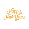 Tahun baru happy new year 11