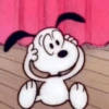 🫐 SNOOPY Mood 🫐 5 12