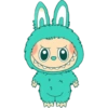 LABUBU 6