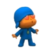 Pocoyo 19