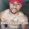 glom KAMU DAPAT INFO DARI MANA?