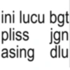 Anomali sakit hati💔 12