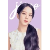 Photocard BLΛƆKPIИK💗 9