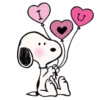 Snoopy Mood Vol2 🐶🐾 25