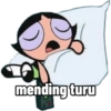 mending turu 08