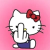 Hello kitty | sapecagem 7