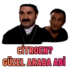 Kolpaçino ezel levha 30