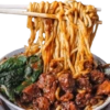 Mie ayam anomali 🍜 11