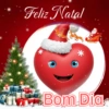 Feliz Natal Bom Dia