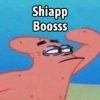 S for Spongebob! 9