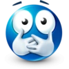 Silly Face | Blue 🔵 29