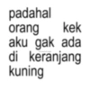Anomali galau 6