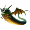 Anime dragon ball z minion 23