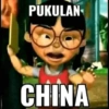 Stiker lucu WA  7