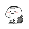 Stiker Pentol/Quby Stickers 5 21