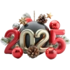 New Year 10