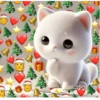 ❣️Stickers de Amor Love 🥰❣️ 13