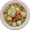 Bakso 5