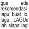 Stiker Anomali 13