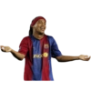 Pack do Bruxo (Barça) 24