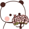 Bubu flores 🌷🌷 12