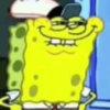 Reações Bob esponja  14