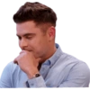 Reacciones Zac Efron 10