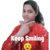Keep Smiling