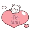 Te amo❣️ 14