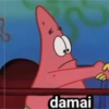 damai @
