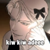 kiw kiw adeee