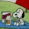 Snoopy🐕🌼🪄 21