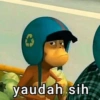 yaudah sih