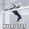 NYERI OTOT