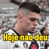 Hoje não deu