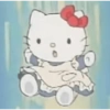 Hello kitty 25
