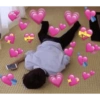 Reações de Amor🥰 5