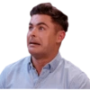 Reacciones Zac Efron 23