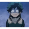 Izuku midoriya uwu 16