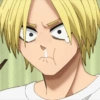 Shin Sakamoto days expression 14