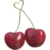 Chibi Kawaii fruits  22