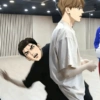 Manhwa meme 📚 7