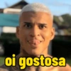 oi gostosa