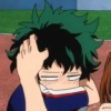 Izuku midoriya uwu 29