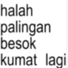 Stiker Anomali 6